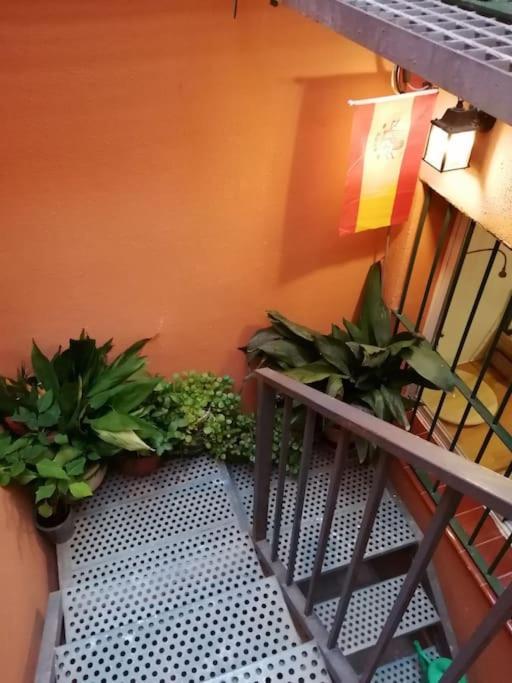Mi Refugio Apartment Bormujos Exterior photo